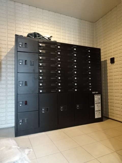 クエストコート その他外観5