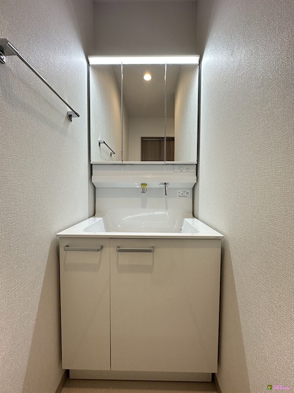 SOLEIL TERRACE 玄関