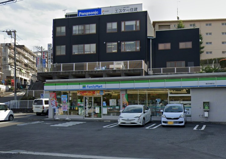 SOLEIL TERRACE 周辺画像10