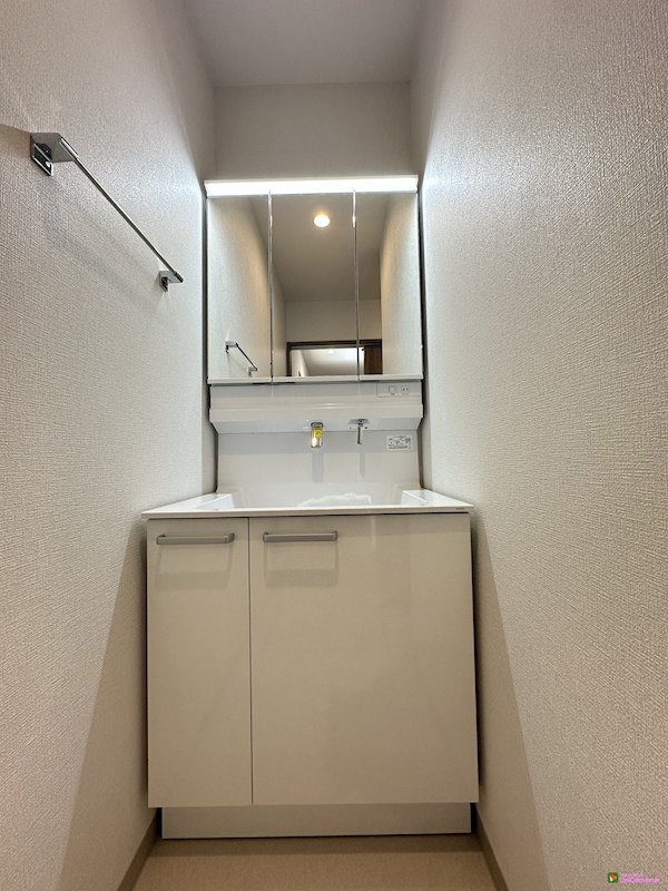 SOLEIL TERRACE 玄関