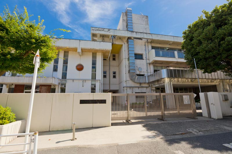 SOLEIL TERRACE 周辺画像5