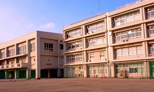 SOLEIL TERRACE 周辺画像7