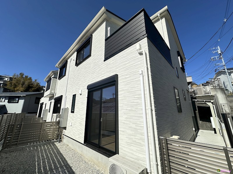 SOLEIL TERRACE 103号室 外観