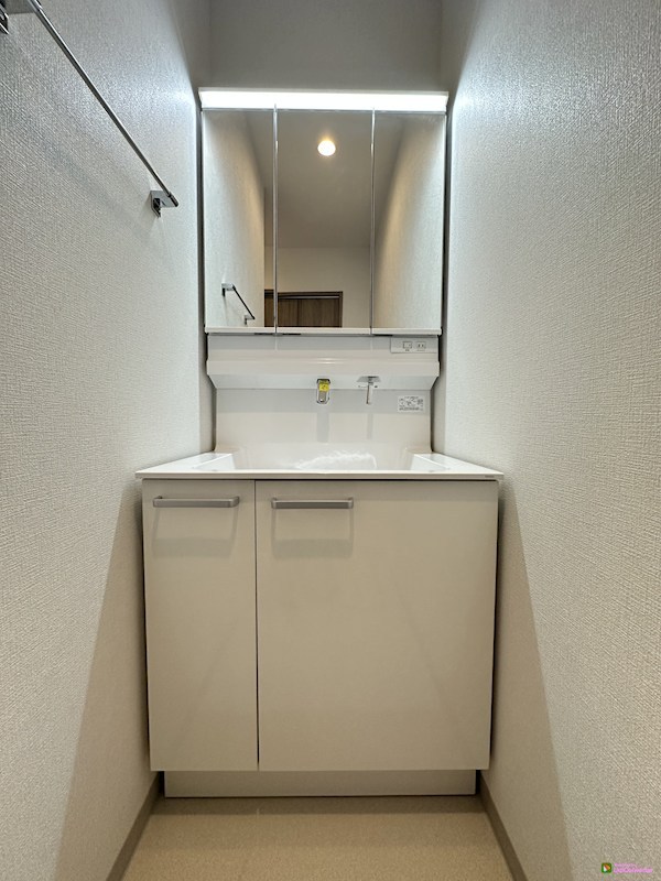 SOLEIL TERRACE 玄関