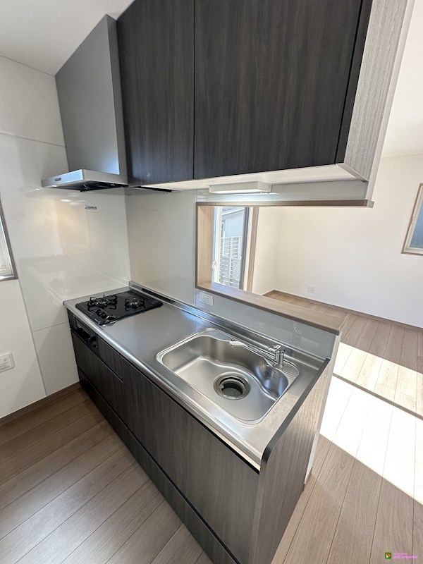 SOLEIL TERRACE キッチン