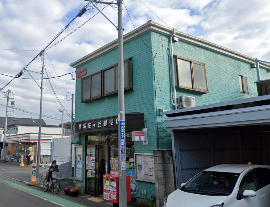 SOLEIL TERRACE 周辺画像8