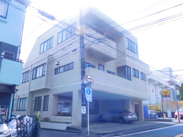 SOLEIL TERRACE 周辺画像9