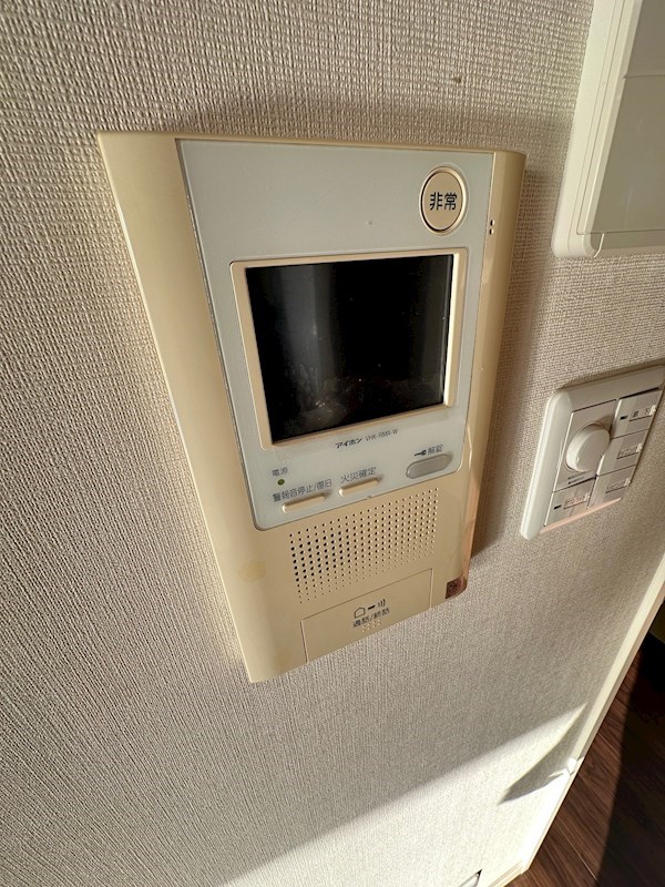 サンクタス川崎タワー その他2