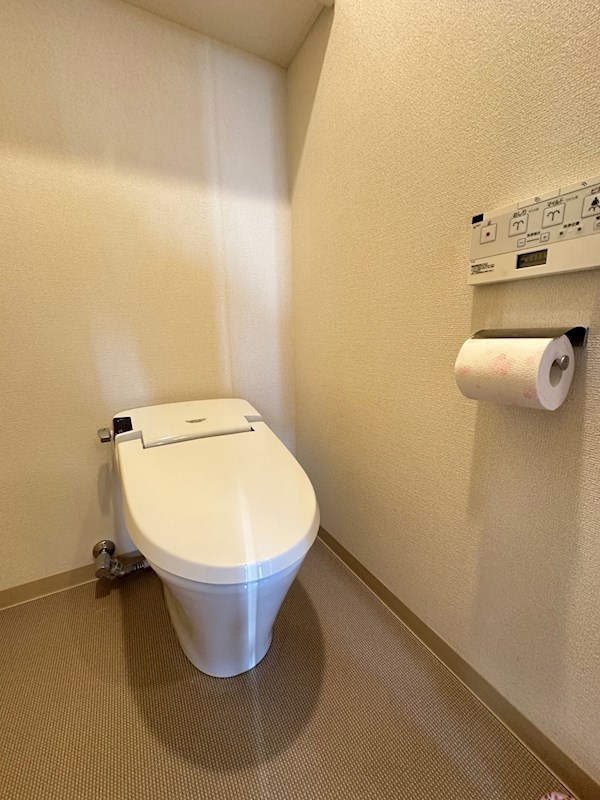 サンクタス川崎タワー その他3