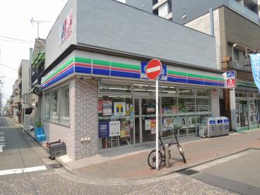 サンクタス川崎タワー 周辺画像5