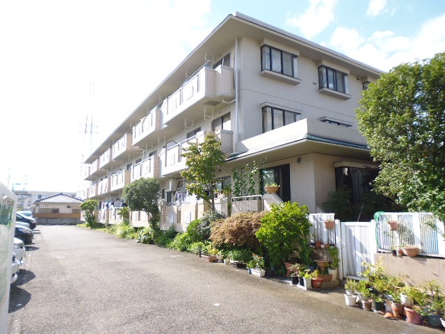 ガーデンハイツ小沢 その他外観1