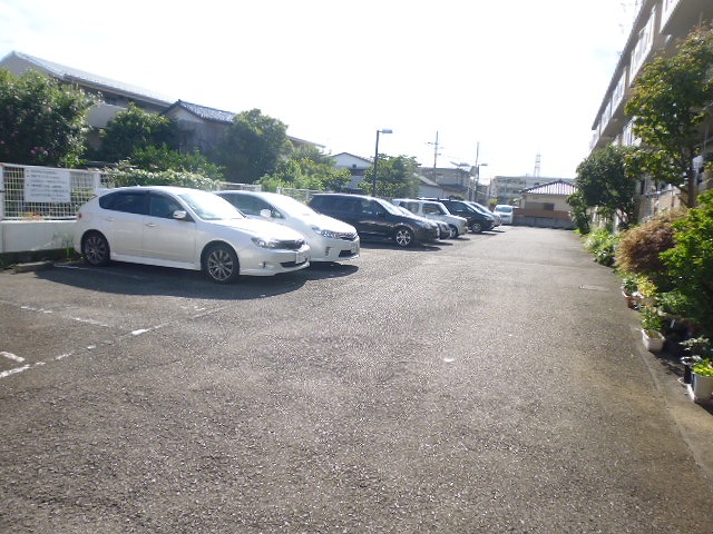 ガーデンハイツ小沢 その他外観2