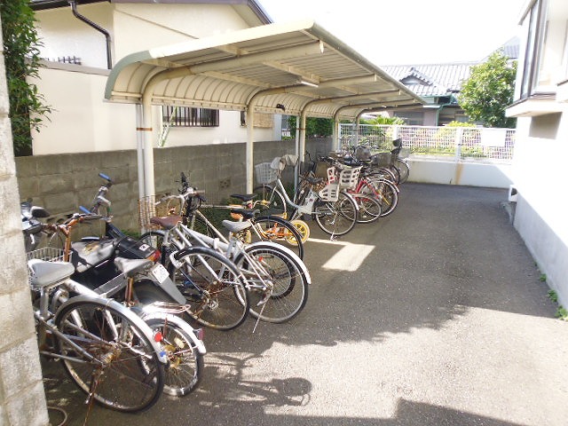 ガーデンハイツ小沢 その他外観3