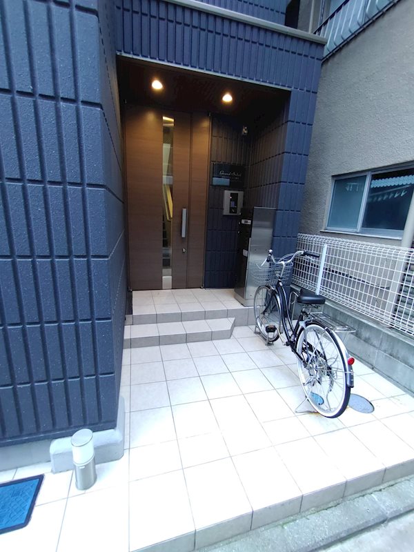 グランドソレイユ鶴見 その他外観3