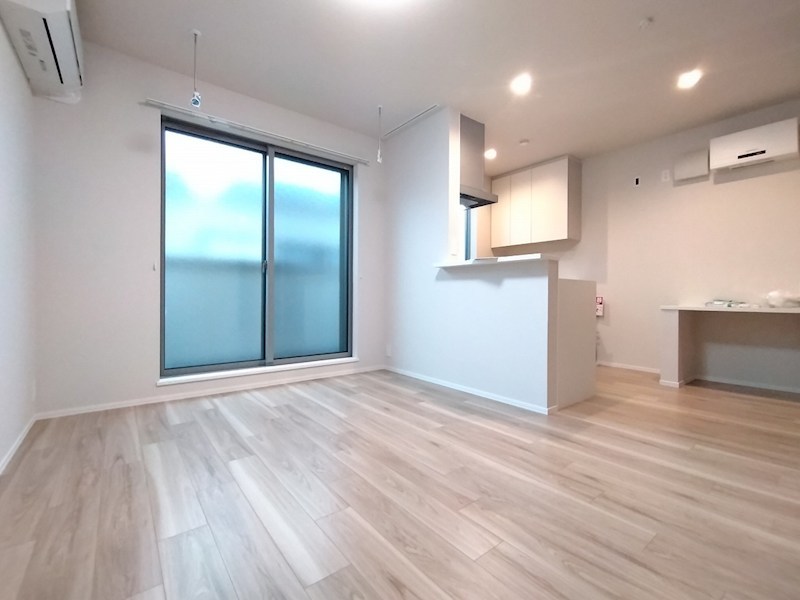 リビオンK リビング