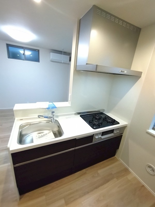 リビオンK キッチン