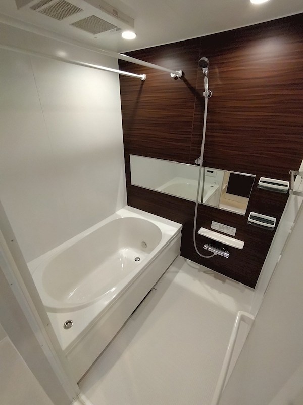 リビオンK 風呂画像