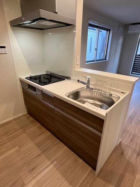 ルベール キッチン