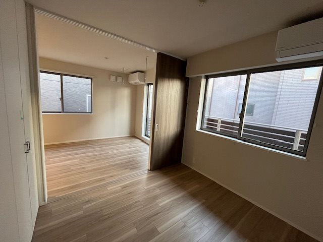 ルベール ベッドルーム