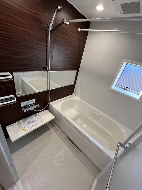 ルベール 風呂画像