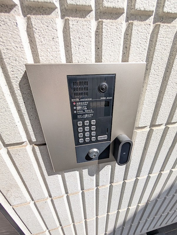 ヴィブレハイム・K その他外観1