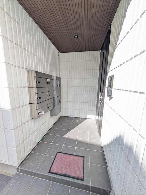 ヴィブレハイム・K その他外観3