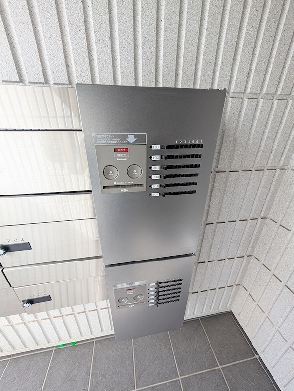 ヴィブレハイム・K その他外観5