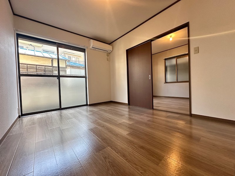 ロイヤルメゾン岸谷 その他1