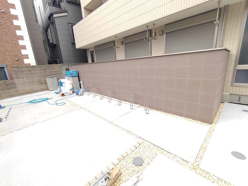 サンボヌール その他外観1