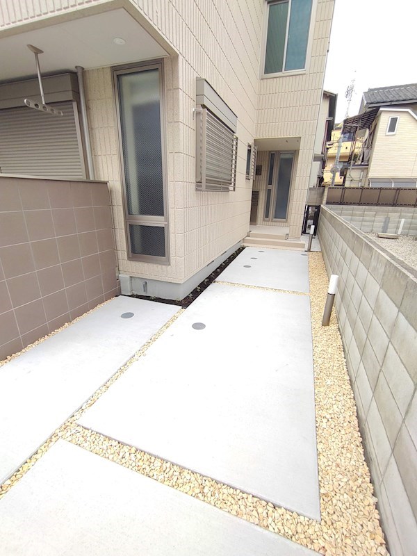 サンボヌール その他外観2