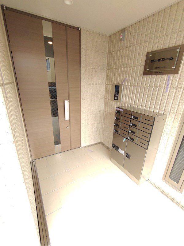 サンボヌール その他外観3