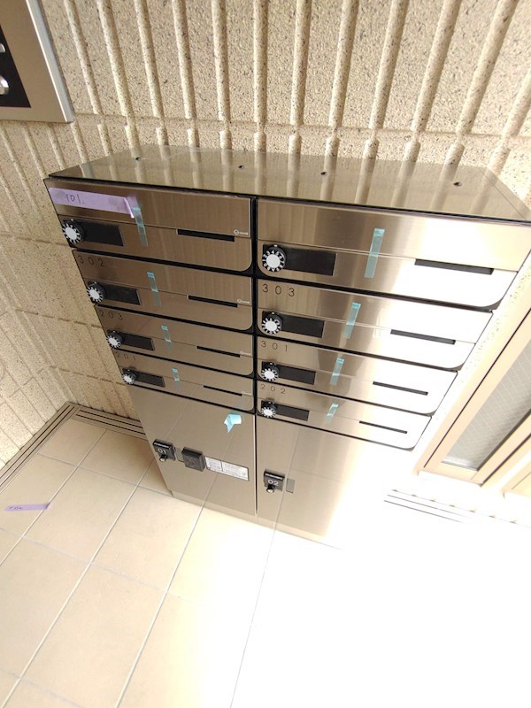 サンボヌール その他外観5