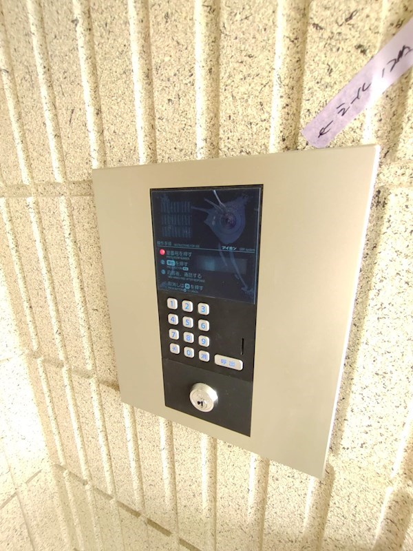 サンボヌール その他外観6