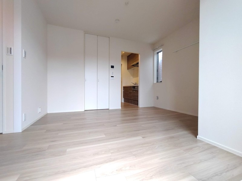 サンボヌール リビング