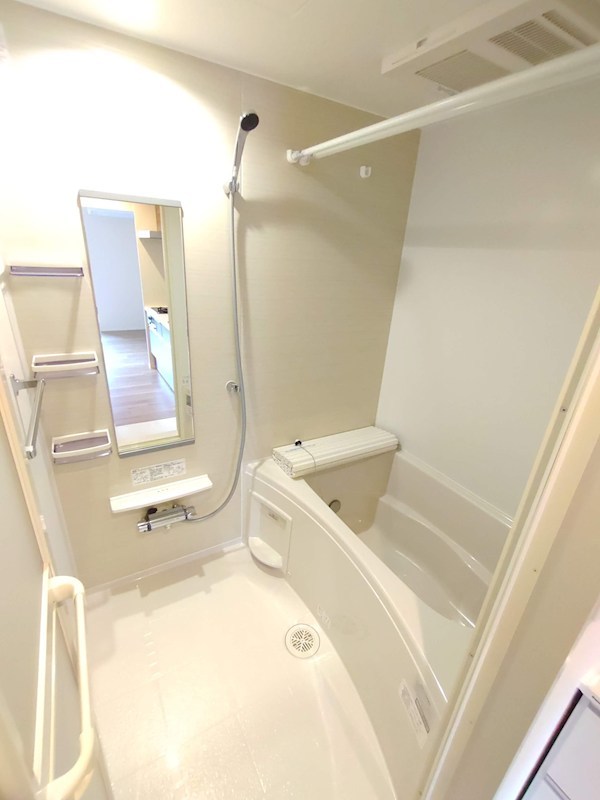 サンボヌール 風呂画像