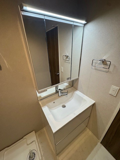 CITRUS Residens 東棟 ベランダ