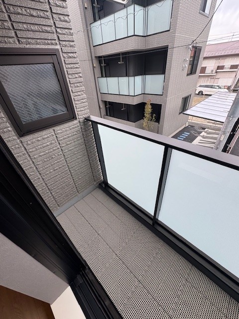 CITRUS Residens　東棟 その他10