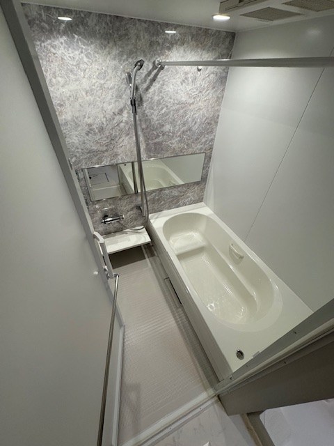 CITRUS Residens　東棟 風呂画像