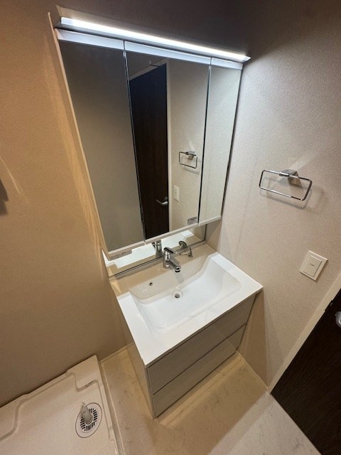 CITRUS Residens　東棟 ベランダ