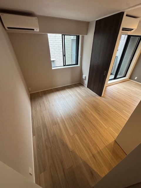 CITRUS Residens 東棟 ベッドルーム