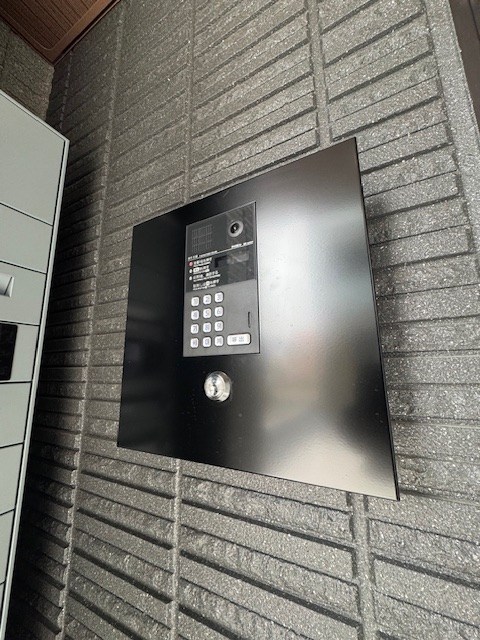 CITRUS Residens 東棟 その他外観2