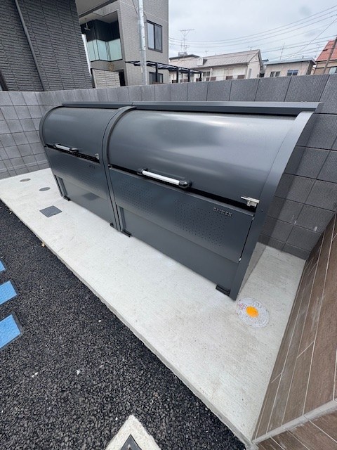 CITRUS Residens 東棟 その他外観5