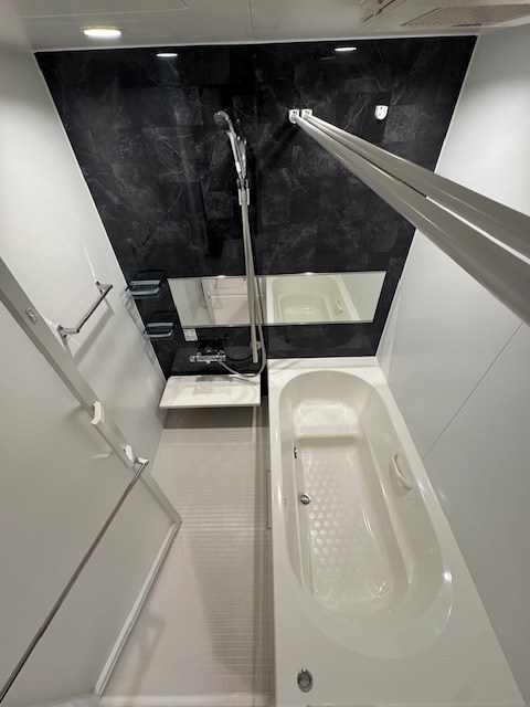 CITRUS Residens 東棟 風呂画像