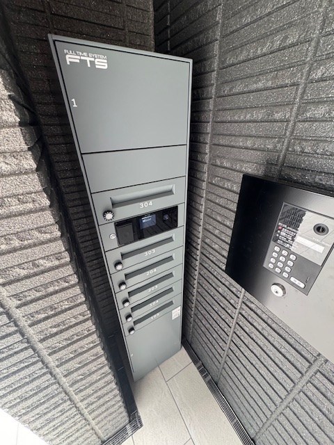 CITRUS Residens 東棟 その他外観3