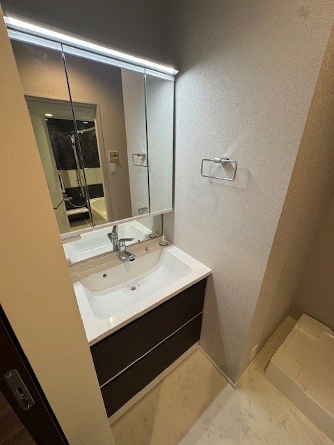 CITRUS Residens 東棟 ベランダ