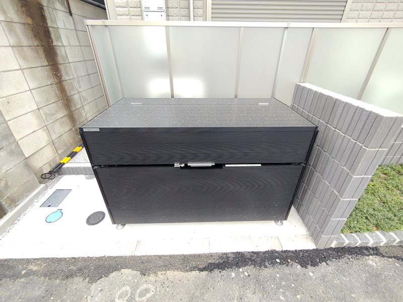 Green Heim Heian その他外観1