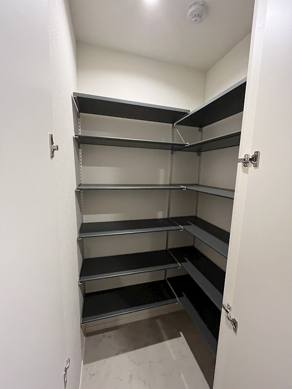 Green Heim Heian 玄関