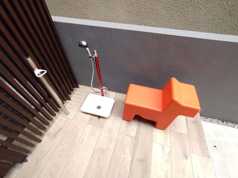 Green Heim Heian その他外観2