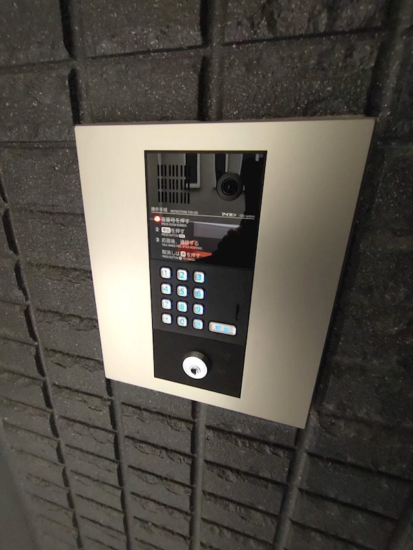 Green Heim Heian その他外観4