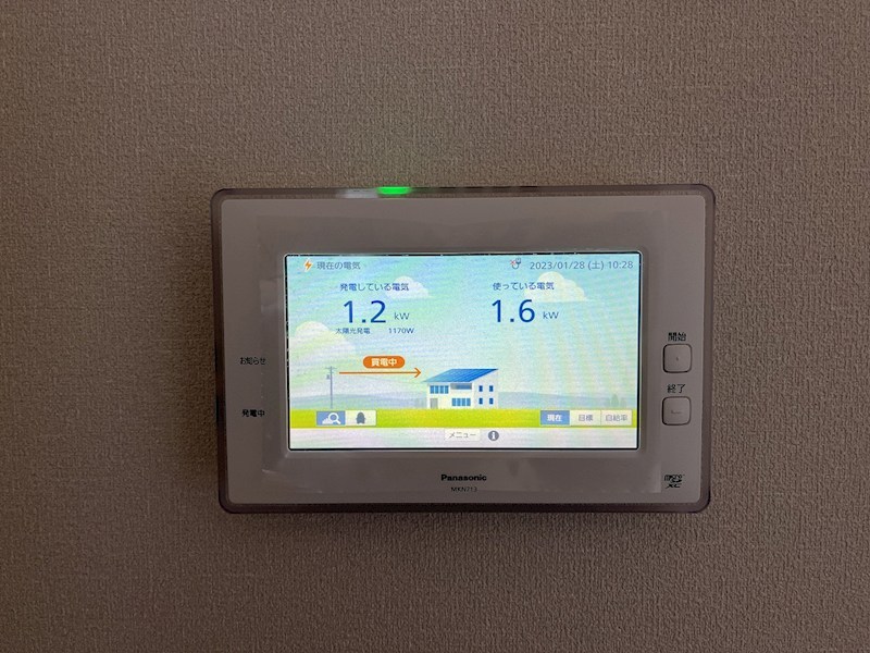 Green Heim Heian その他7